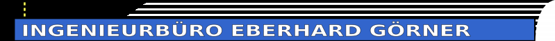 Ingenieurbüro Eberhard Görner
